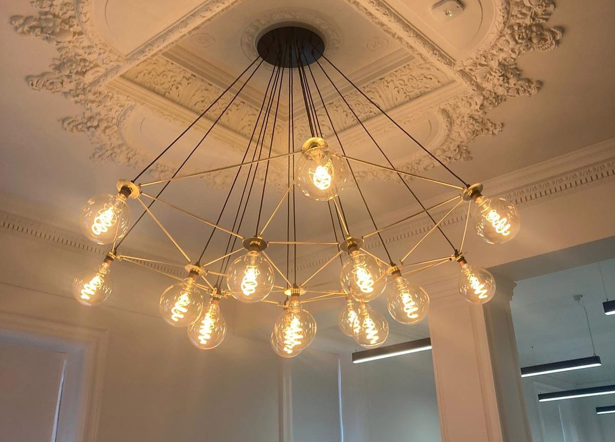 Jam Furniture — Home