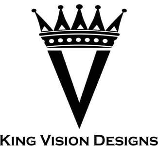 King Vision Designs Home