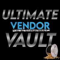 UltimateVendorVault Home