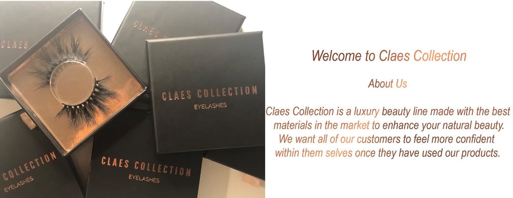 Welcome to ClaesCollection