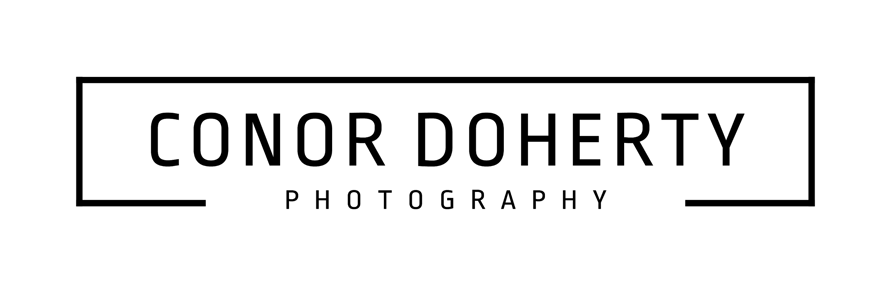 Conor Doherty Photography Home