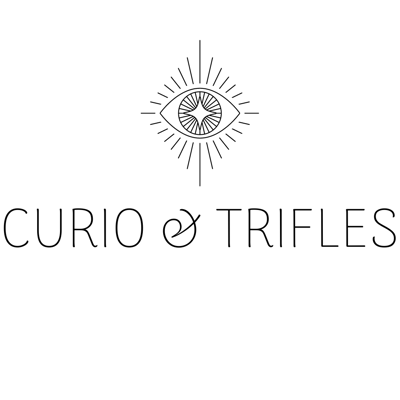 Curio & Trifles Home