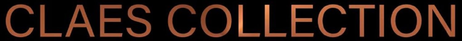 ClaesCollection Home