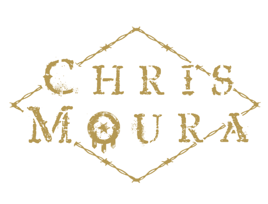 Chris Moura Home