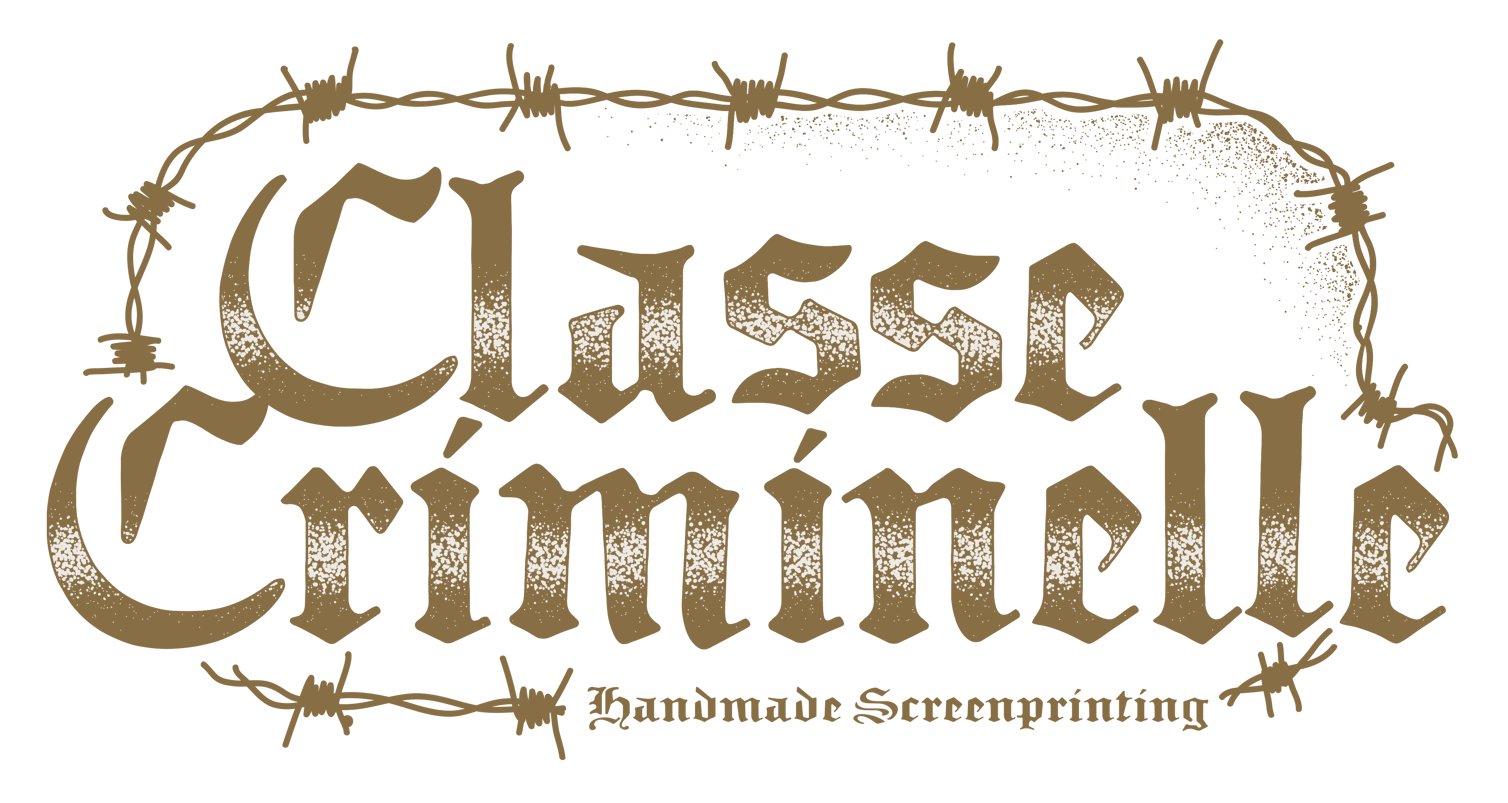 Classe Criminelle Home
