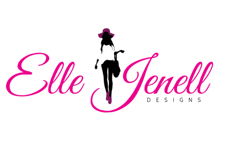 Elle Jenell Designs Home