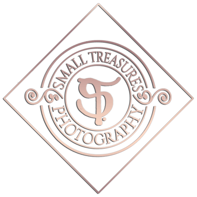 Small Treasures Photography Home