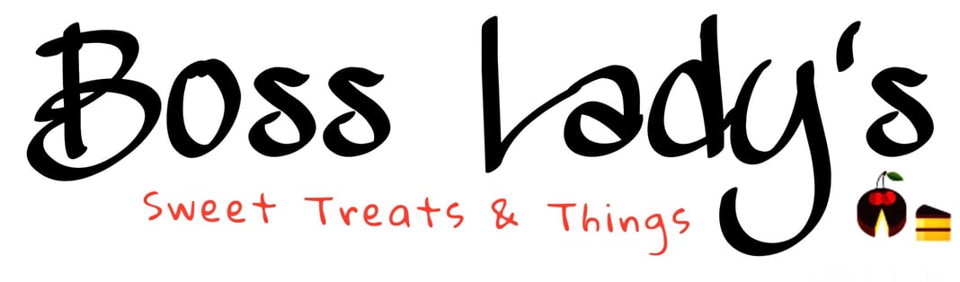 Boss Lady's Sweet Treats & Things Home