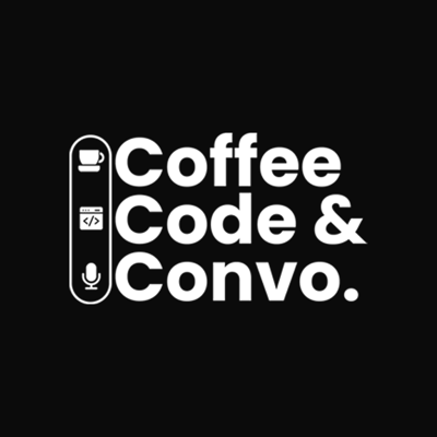 Coffee Code & Convo Home