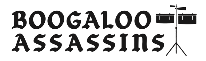 Boogaloo Assassins Home