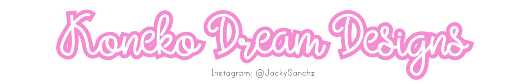 Koneko Dream Designs Home