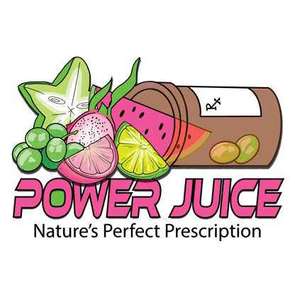 power Juice