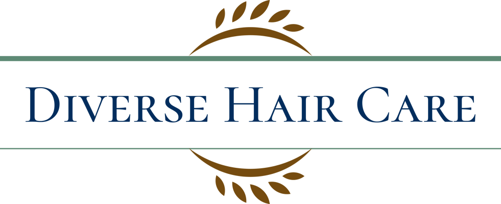 Diverse Hair Care Home