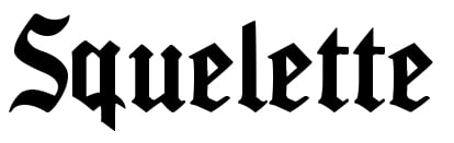 Squelette Home