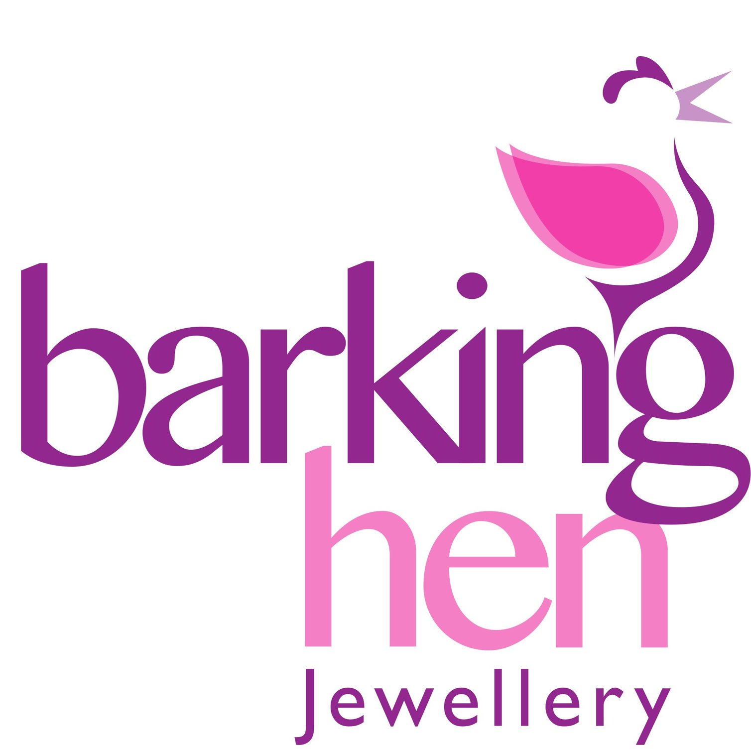 Barking Hen Jewellery Home