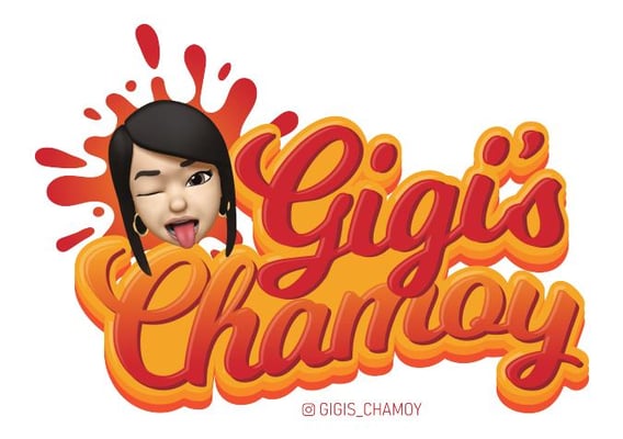 Gigi’s Chamoy Home