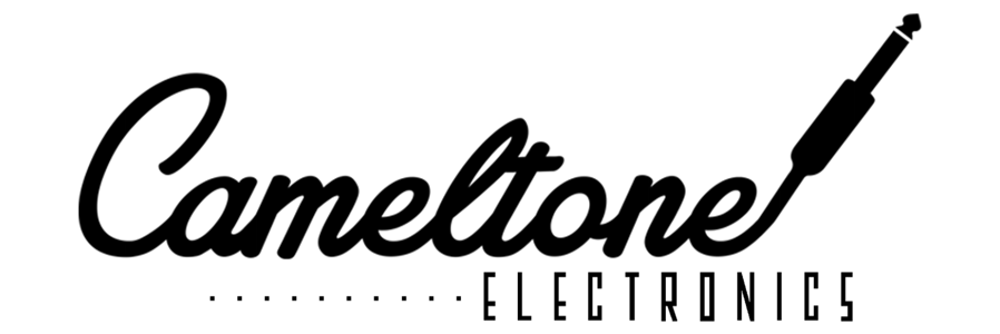 Cameltone Electronics Home