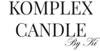 Komplex Candle by Ki