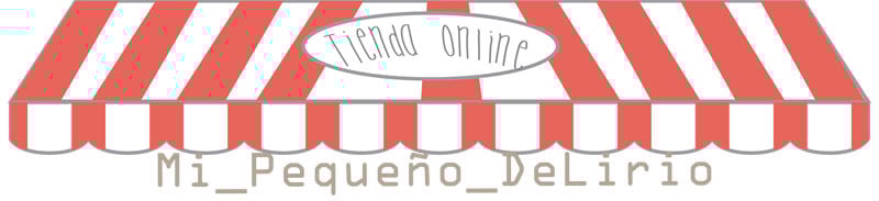 Mi Pequeño DeLirio