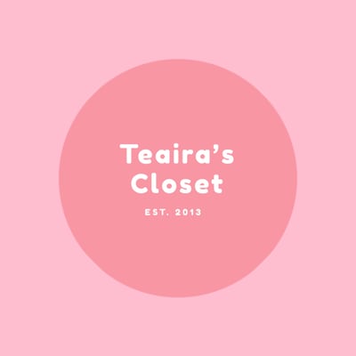 Teaira's Closet Home