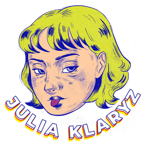 Julia Klaryz Art Home