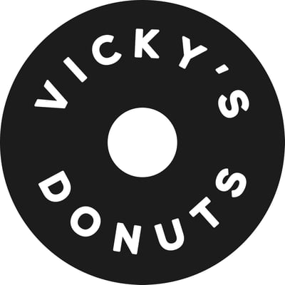 Vicky's Donuts Home
