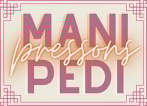 ManiPediPressOns