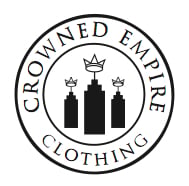 Crowned Empire Clothing