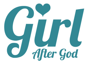 Girl After God