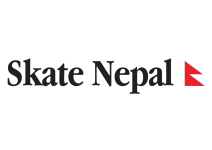 Skate Nepal Home