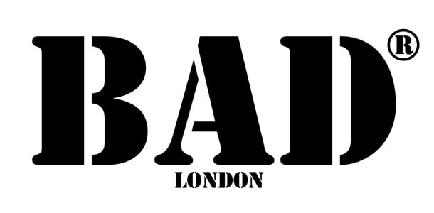 BAD London Couture Fashion Streetwear Clothing | Fragrance | BADMAN | Style Home