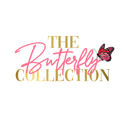 TheButterflyColl Home