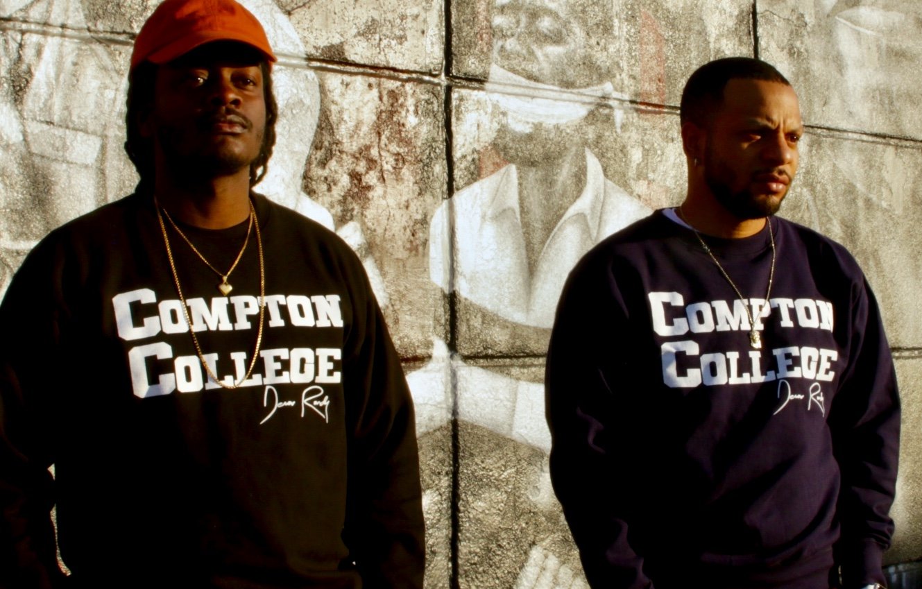 Compton College Inc