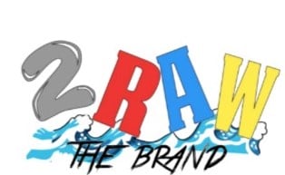 2RAWthebrand Home