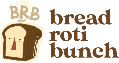 Bread Roti Bunch