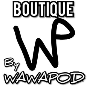 Wawapod Shop  Home