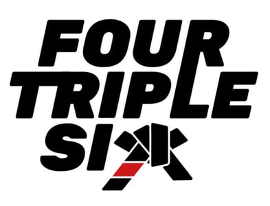 Four Triple Six Home