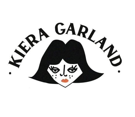 Kiera Garland Designs Home