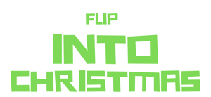 Flip Into Christmas Home