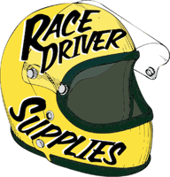 Race Driver Supplies Home