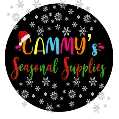 CAMMYSeasonalSupplies Home