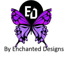 By Enchanted Designs 