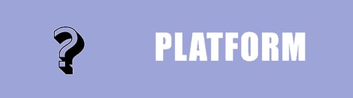 Platform Zine Home