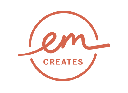 Em Creates Home