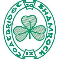 Coatbridge shamrock csc Home