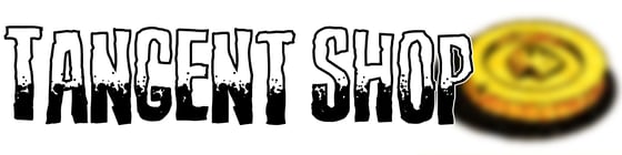 Tangent Shop Home