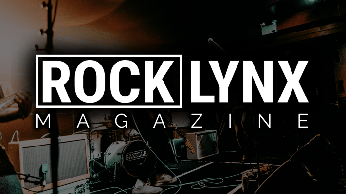 ROCK LYNX Magazine Home