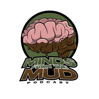 Minds From The Mud Home