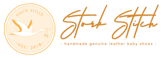 StorkStitch Home