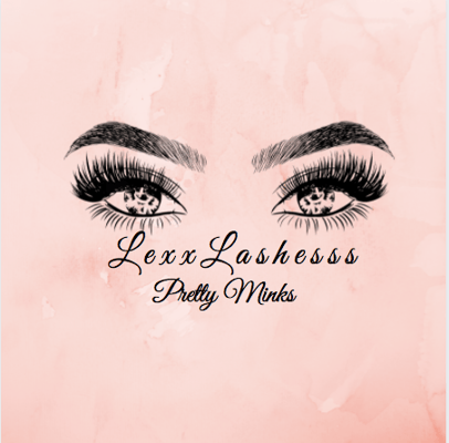 LexxLashesss Home